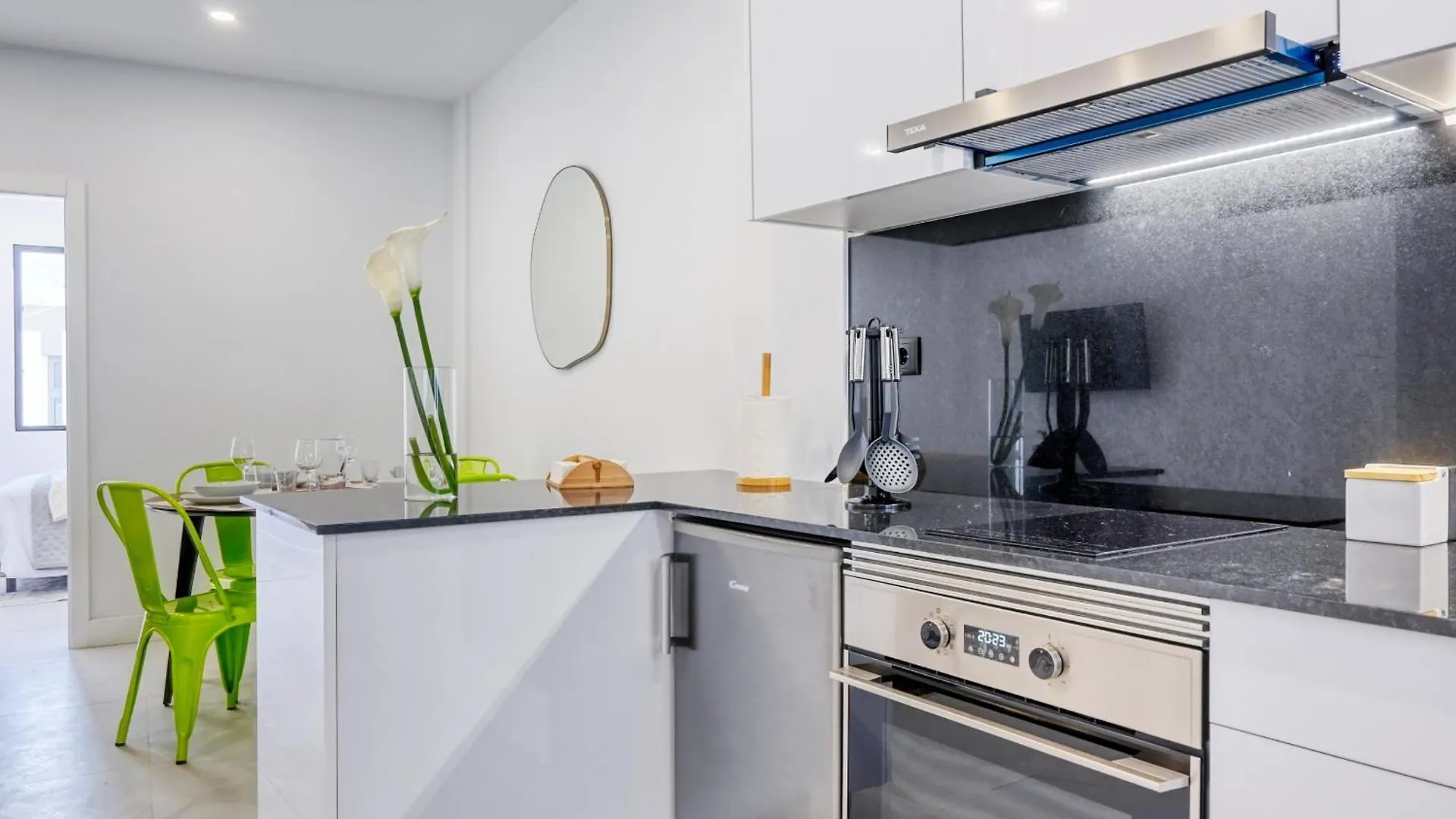 Beco Santa Emilia 2H, A Home In Madeira Funchal