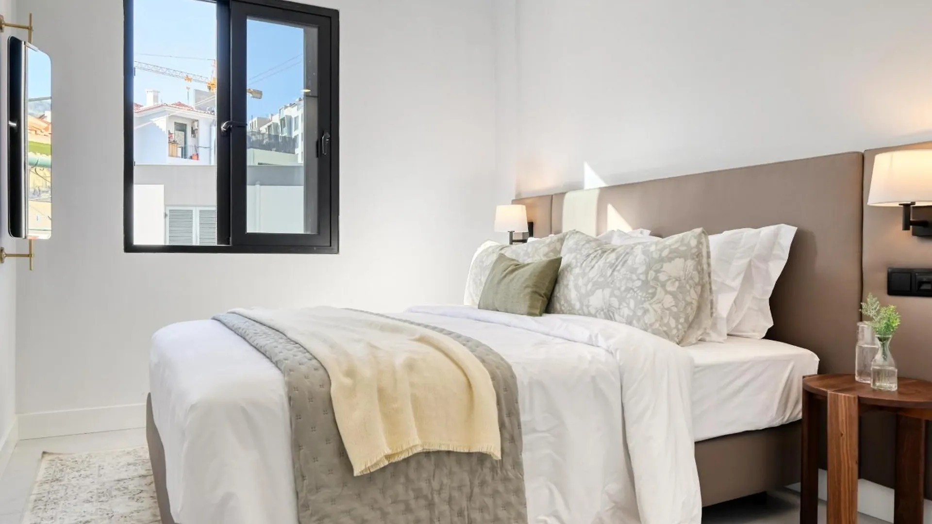Apartment Beco Santa Emilia 2H, A Home In Madeira Funchal