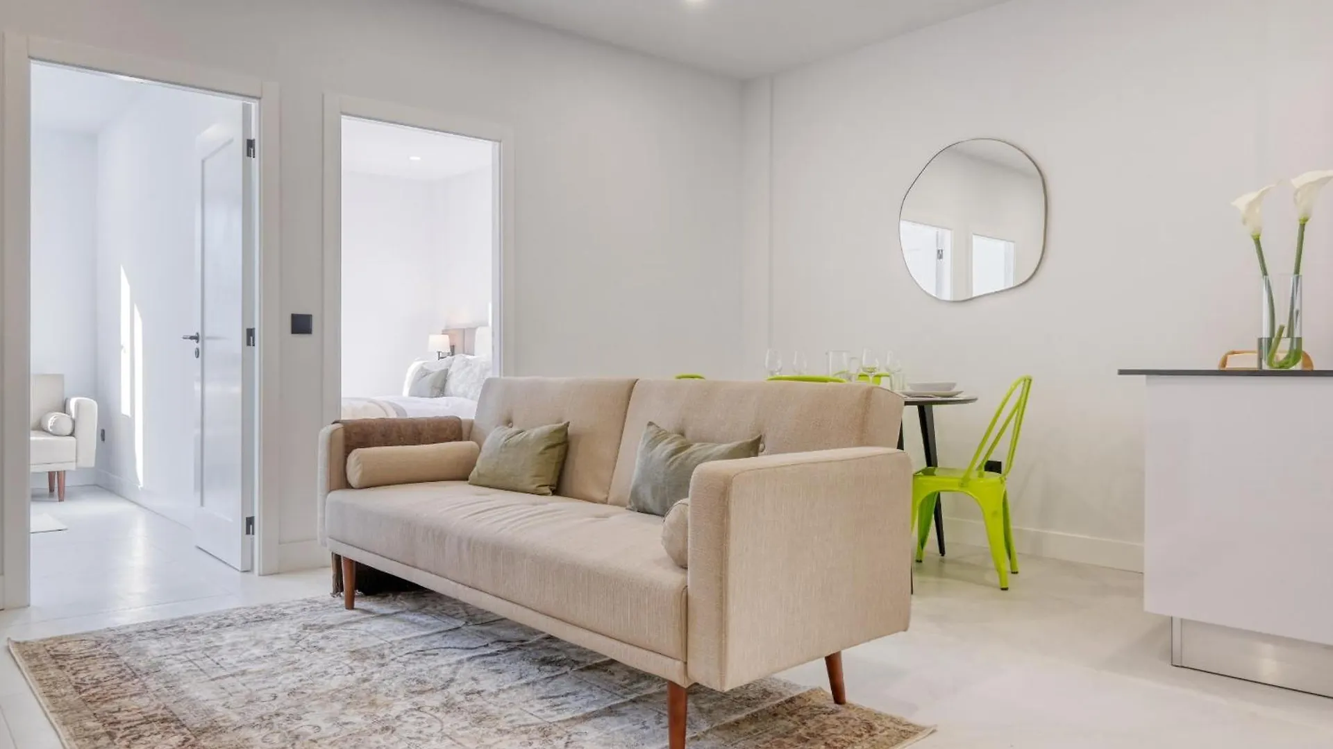 Beco Santa Emilia 2H, A Home In Madeira Funchal  Apartment