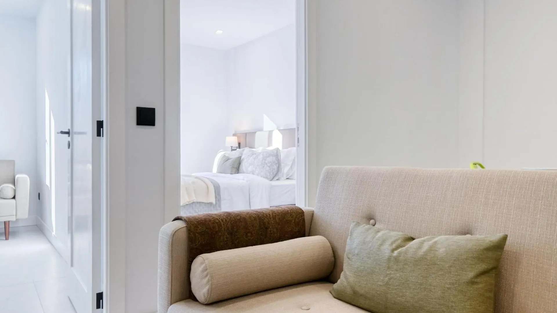 Beco Santa Emilia 2H, A Home In Madeira Funchal  Lejlighed Funchal (Madeira)