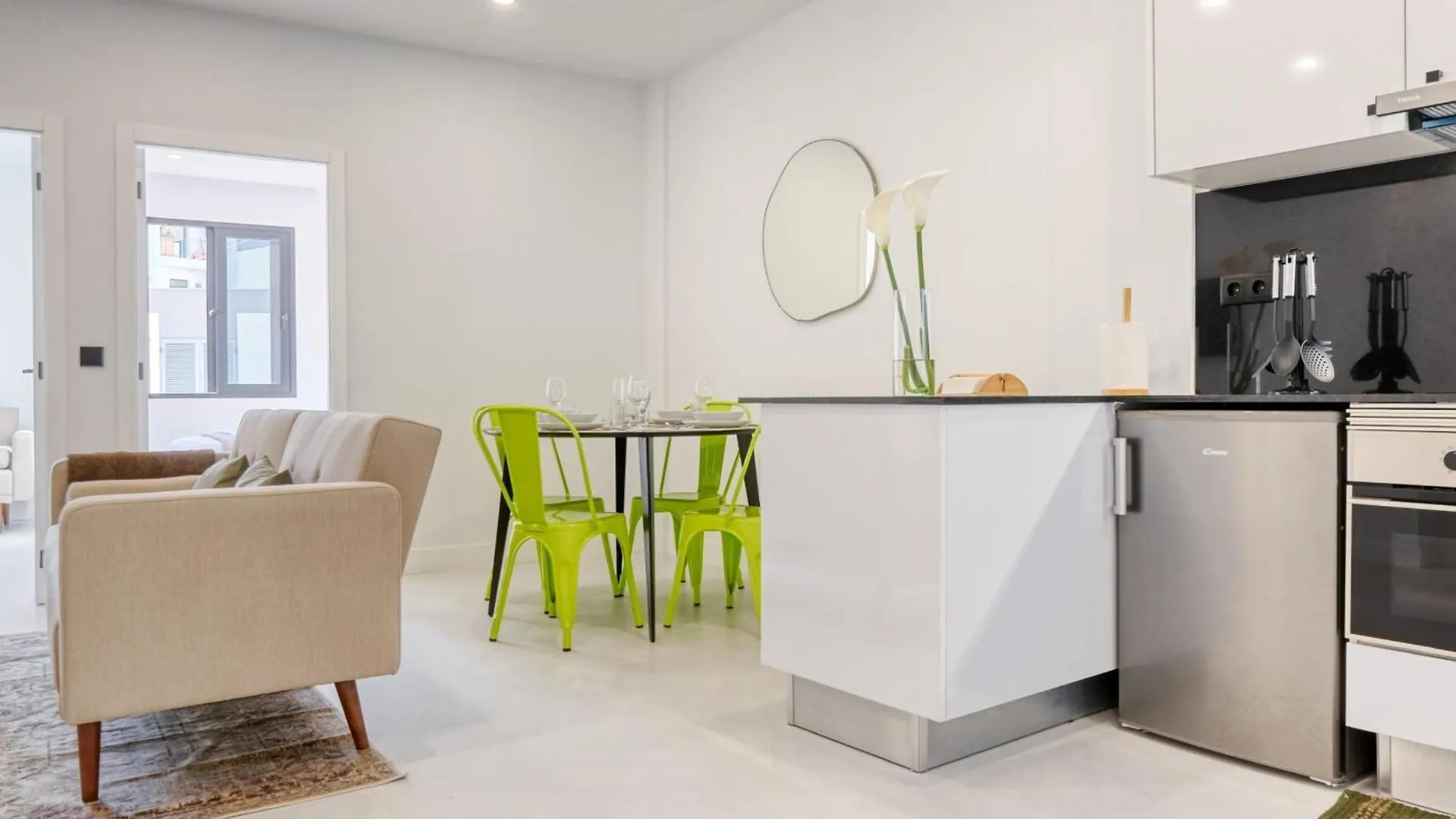 Beco Santa Emilia 2H, A Home In Madeira Funchal  Lejlighed Funchal (Madeira)
