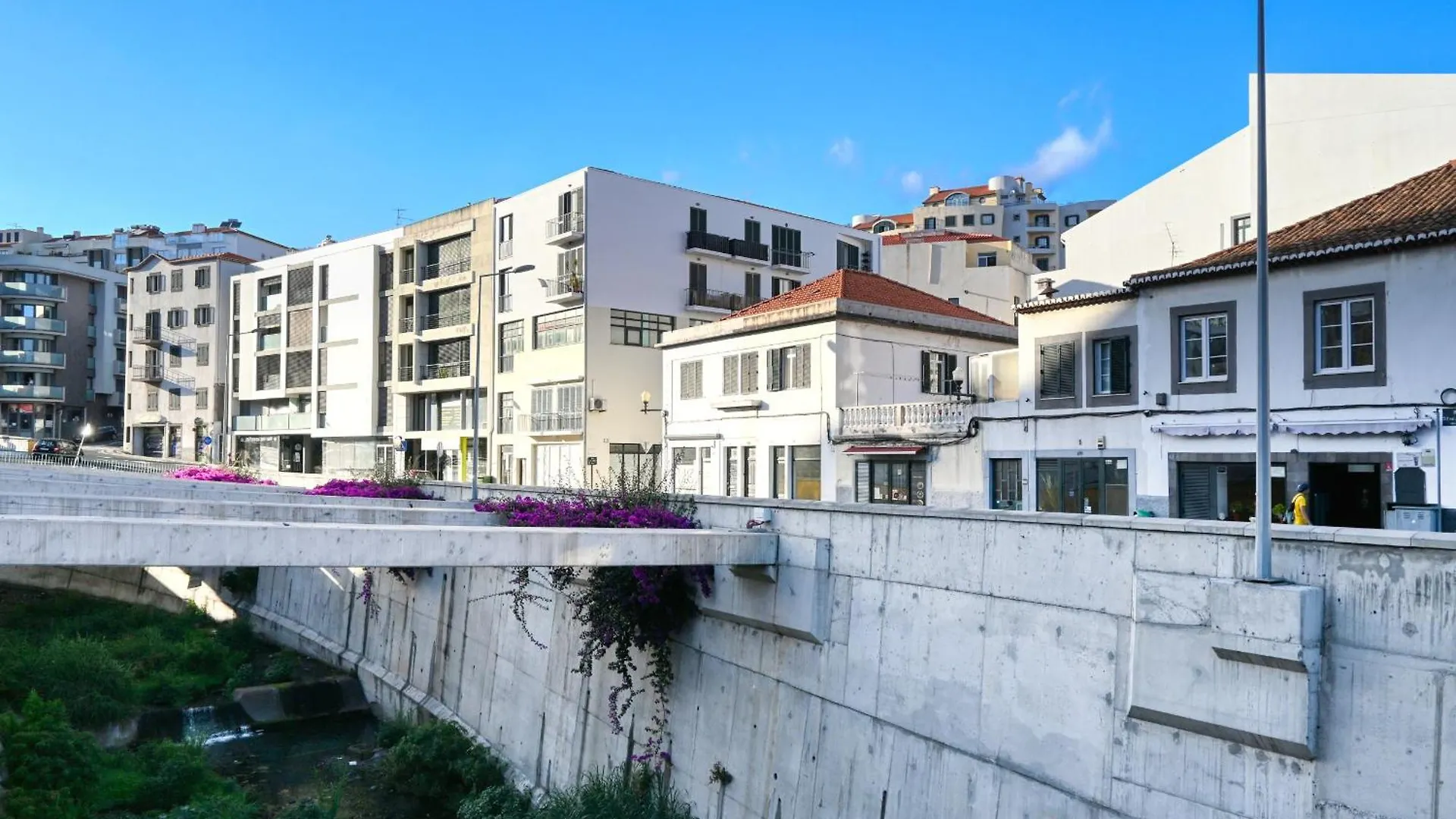Beco Santa Emilia 2H, A Home In Madeira Funchal  0*, Funchal (Madeira)