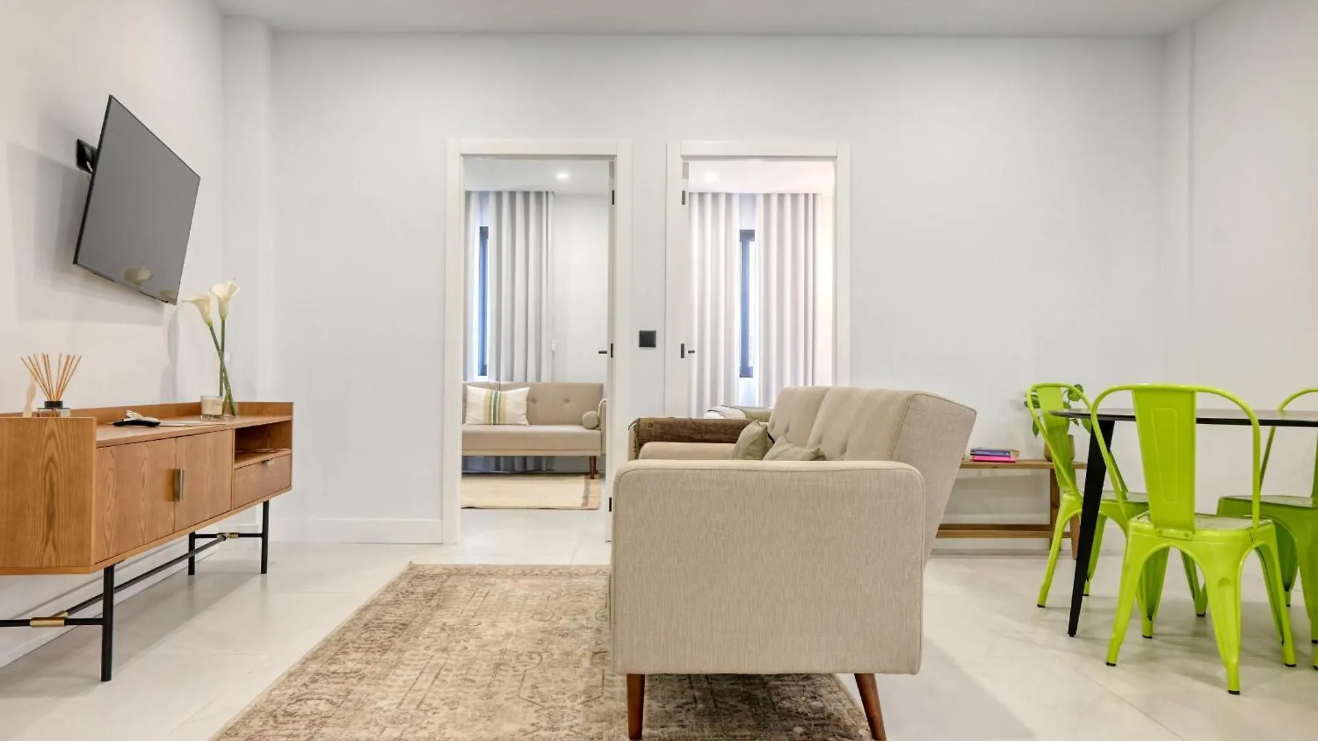Lejlighed Beco Santa Emilia 2H, A Home In Madeira Funchal