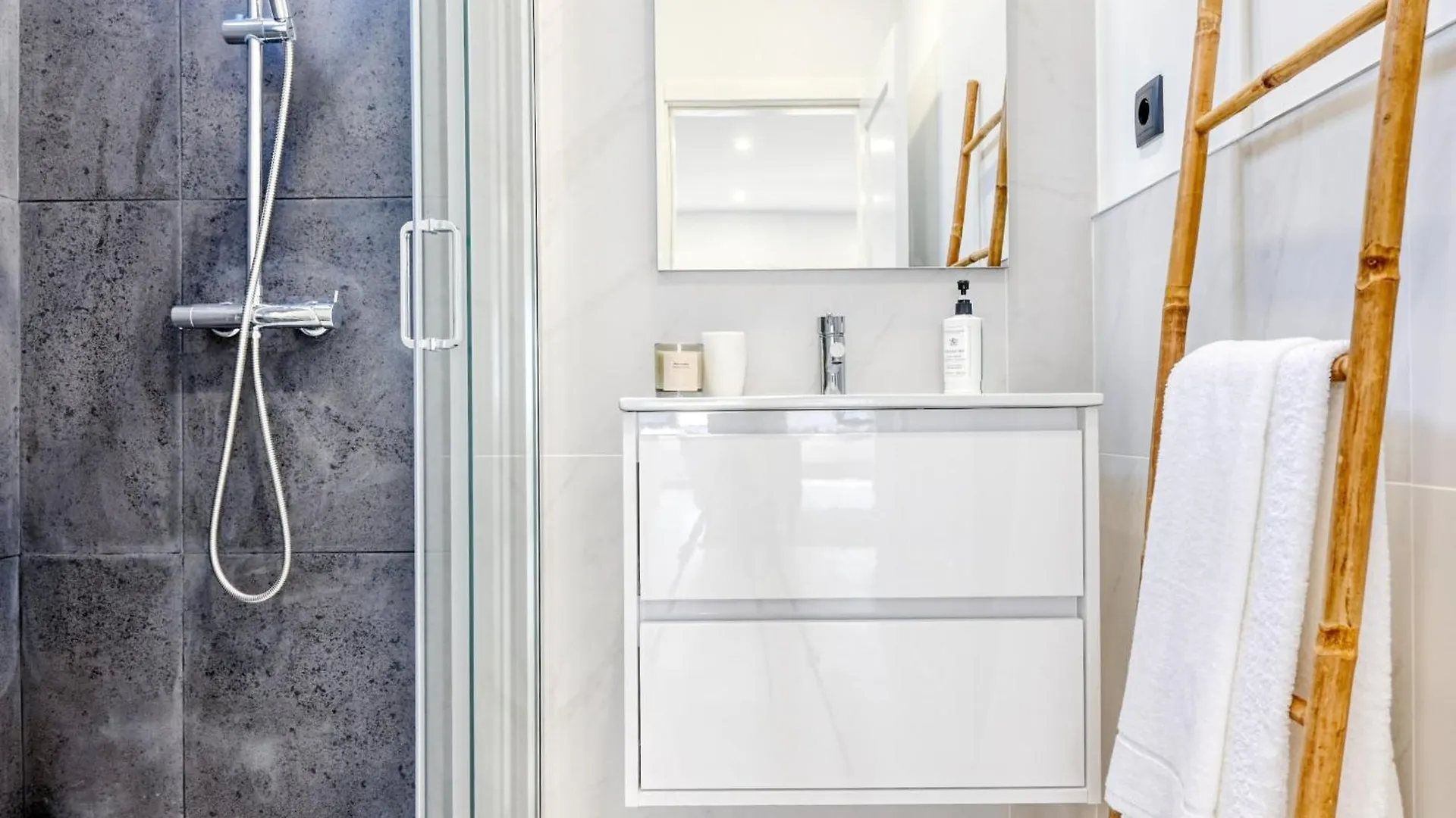 Beco Santa Emilia 2H, A Home In Madeira Funchal  Apartment Funchal (Madeira)
