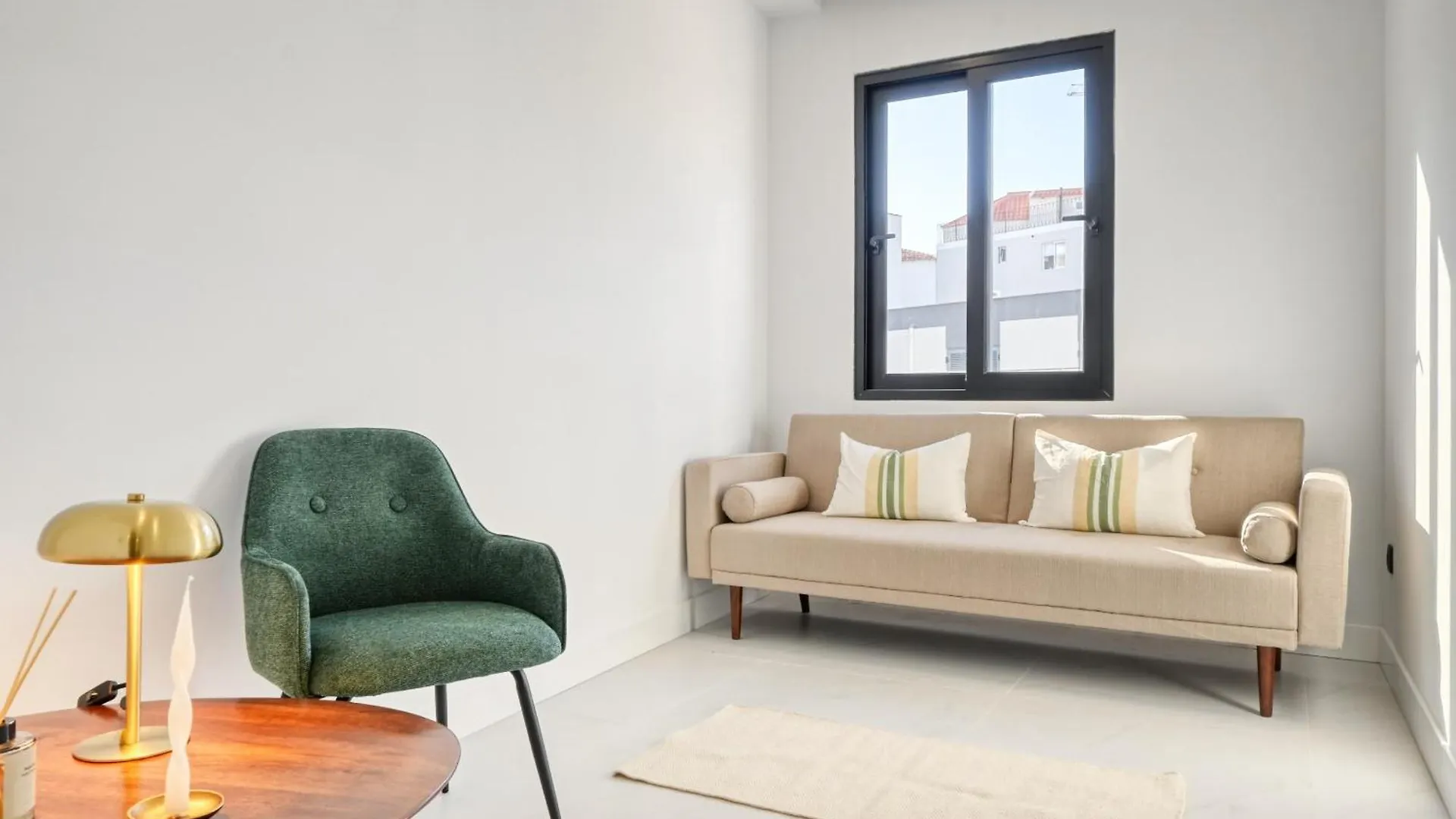 Apartment Beco Santa Emilia 2H, A Home In Madeira Funchal  Portugal