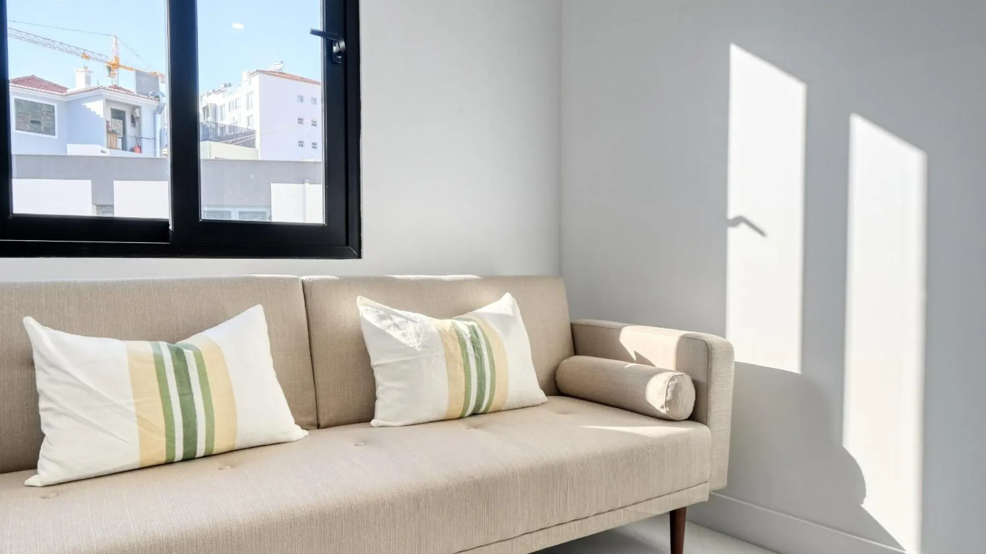 Beco Santa Emilia 2H, A Home In Madeira Funchal  Apartment