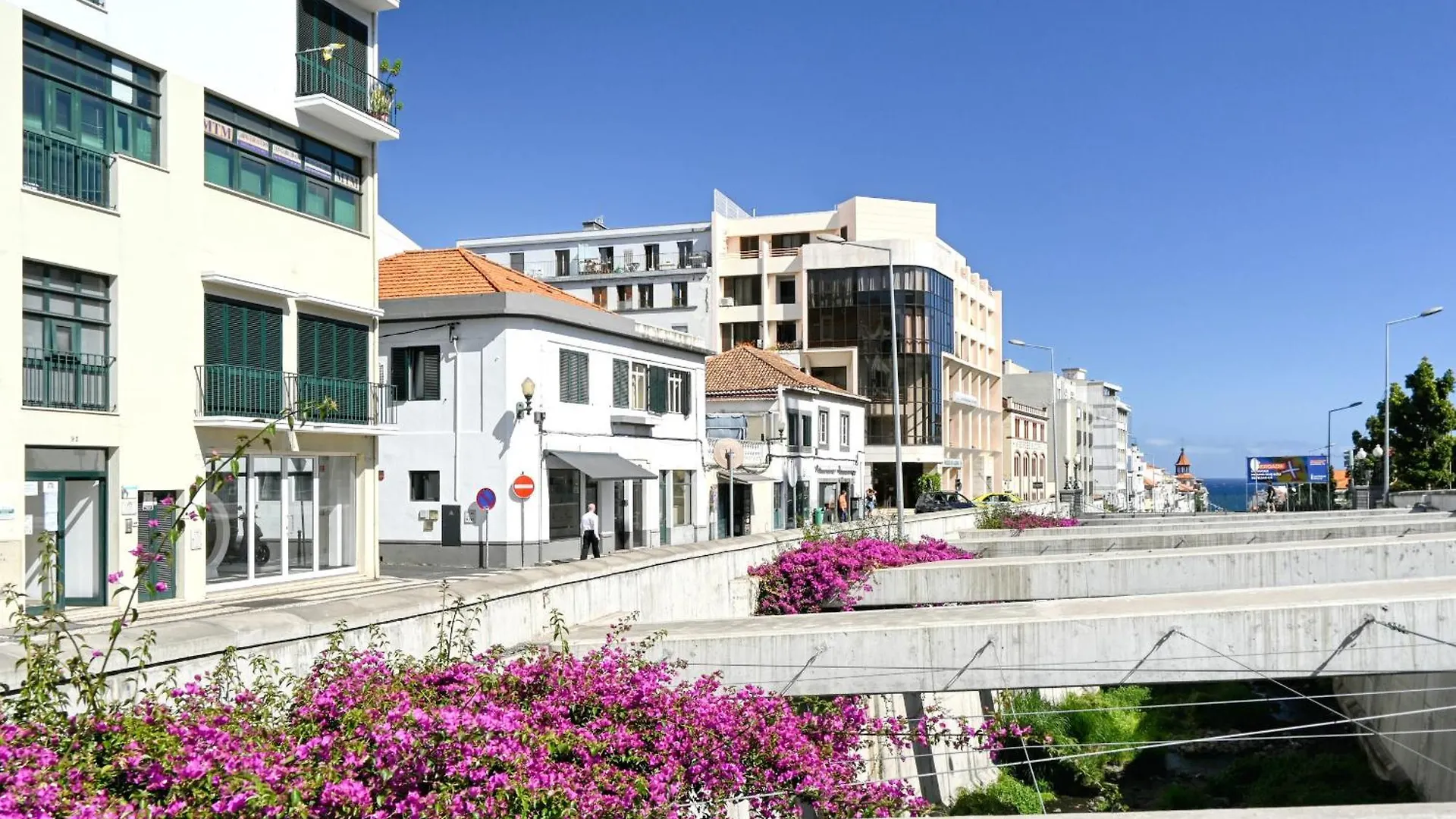 Beco Santa Emilia 2H, A Home In Madeira Funchal  Portugal